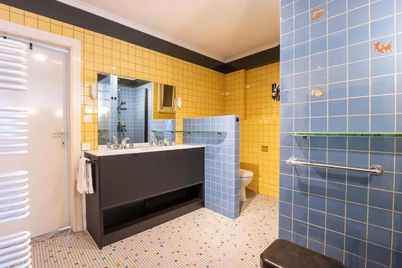 Noordhoek 36.02 Ostend Apartment