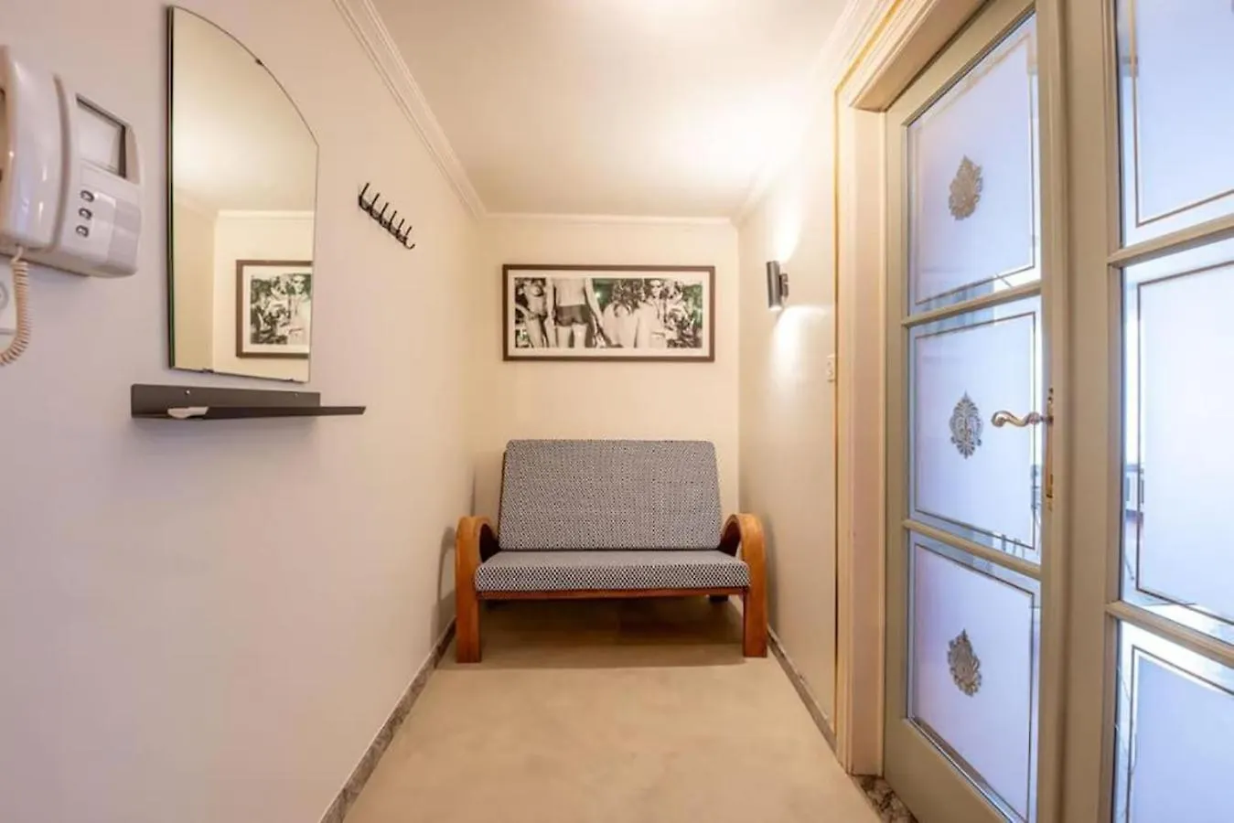 Apartment Noordhoek 36.02 Ostend