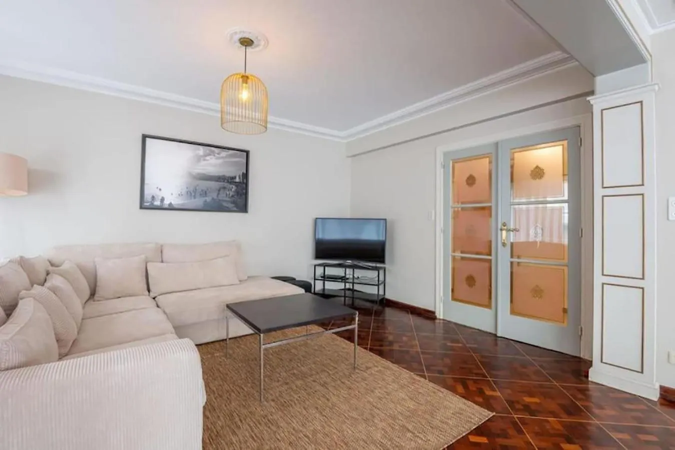 Noordhoek 36.02 Ostend Apartment